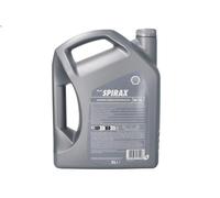 Olio per ingranaggi dell'assale SHELL 550074338