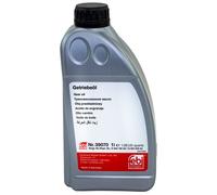 FEBI ATF GIALLO FE39070 LT.1 Olio Giallo per Trasmissioni Automatiche 8491