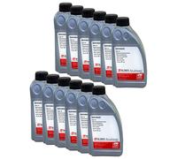 Olio per Ingranaggi Direkt Cambio (DCTF-1) Febi 39070 12X 1 Litro Audi Ford VW
