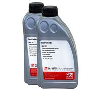 Olio per Ingranaggi Direkt Cambio (DCTF-1) Febi 39070 2 X 1 Litro Audi Ford VW