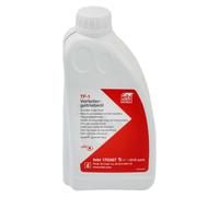 Olio per Ingranaggi Distributore TF-1 Febi 170367 1 Litro Audi BMW Hyundai VW