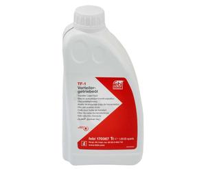 Olio per Ingranaggi Distributore TF-1 Febi 170367 1 Litro Audi BMW Hyundai VW