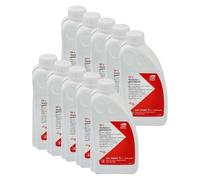 Olio per Ingranaggi Distributore TF-1 Febi 170367 10 X 1 Litro Audi BMW VW Kia