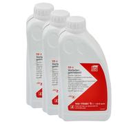 Olio per Ingranaggi Distributore TF-1 Febi 170367 3 X 1 Litro Audi BMW VW Kia