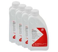 Olio per Ingranaggi Distributore TF-1 Febi 170367 4 X 1 Litro Audi BMW VW Kia
