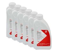 Olio per Ingranaggi Distributore TF-1 Febi 170367 6 X 1 Litro Audi BMW VW Kia