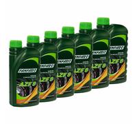 Olio per Ingranaggi FANFARO Azf 8 Fluido per Cambio Automatico 6x 1 Litro Olio