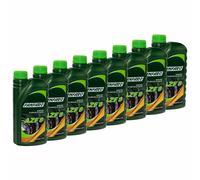 Olio per Ingranaggi FANFARO Azf 8 Fluido per Cambio Automatico 8x 1 Litro Olio