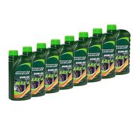 Olio per Ingranaggi Cambio Manuale FANFARO 80W-90 GL-4 8x 1 Litro per Harley KTM