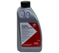 FEBI BILSTEIN Olio Haldex 101172 Olio frizione Haldex,Olio differenziale Haldex AUDI,VW,SKODA,A3 Sportback (8PA),A3 Hatchback (8P1)