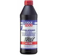 LIQUI MOLY 80W Hypoid-Getriebeöl 3 Litro GL5 per Man 342 Volvo Zf Te-Ml