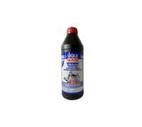 Liqui Moly Olio per Ingranaggi GL5 75W-80 4 Litro Peugeot Citroen (PSA) B71