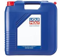 Spedizione Gratuita Olio Di Trasmissione Cardanico Liqui Moly Sintetico GL5