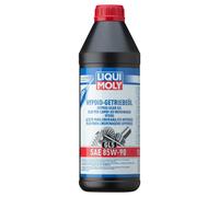 LIQUI MOLY Olio cambio 1035 VW,AUDI,MERCEDES-BENZ,PASSAT Variant (3B6),PASSAT Variant (3B5),PASSAT (3B3),PASSAT (3B2),KAEFER,GOLF I Cabriolet (155)