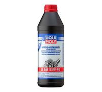 LIQUI MOLY Olio cambio assale 1410 VW,MERCEDES-BENZ,BMW,TARO,Classe C Sedan (W203),Classe E Sedan (W211),Classe C Sedan (W204)