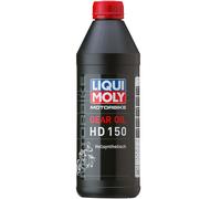 Olio per ingranaggi LIQUI MOLY per moto HD 150, 1 l