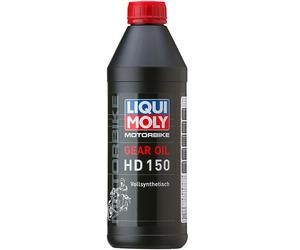 Olio per ingranaggi LIQUI MOLY per moto HD 150, 1 l