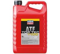 Olio per ingranaggi Liqui Moly Top Tec ATF 1100 tanica da 5 l