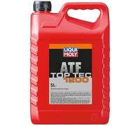 LIQUI MOLY 3682 Olio cambio