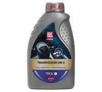 Olio per Ingranaggi Lukoil Trasmissione Tinta Unita S. 75W-90 58352061 1 Litro