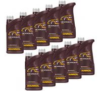 Olio per Ingranaggi Mannol Dexron II Automatico 10 x 1 Litro Cambio