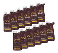 Olio per Ingranaggi Mannol Dexron II Automatico 12 x 1 Litro Cambio