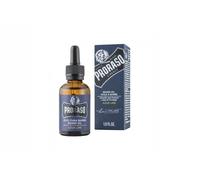 Olio Per La Barba Proraso Azur Lime 30 ml Formato Da Viaggio