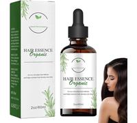Olio per la crescita dei capelli, rafforza efficacemente la resistenza dei capelli, rinforza la struttura dei ca/pelli per creare ca/pelli lucenti, lisci, resilienti e densi.