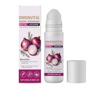 Olio Per La Crescita Dei Capelli, Rinforzante Per Radici Roll-on, 20 Ml, Siero Ispessente S T Rand, Trattamento Nutriente Per Il Cuoio Capelluto, Design Del Rullo Di Precisione Facile Applicazione Rid