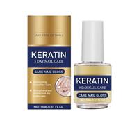 Olio per la crescita, siero nutriente per cuticole, formula riparatrice rinforzante da 15 ml per la routine di cura, piattaforma per il trattamento con design ad