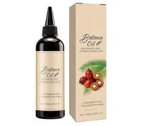 Olio per la cura dei capelli, 100 ml, soluzione nutriente per l'idratazione del cuoio capelluto, per donne e uomini, per tutti i tipi di capelli, salone, viaggi, attività all'aperto, viaggi d'affari