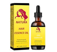 Olio per la cura dei capelli | O-lio di crescita dei c-apelli | Ol-io nutriente per il cuoio ca-pelluto | Oli-o essenziale naturale per cap-elli fragili e danneggiati