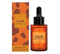 Olio per la Cura dei Capelli - Olio Secco Nutriente 30ml,Accessori Styling Riparatore Non Unguente Idratante Per Cura Quotidiana Capelli Ricci Lunghi