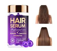 Olio Per La Cura Dei Capelli Prodotto Levigante E Idratante | Olio Naturale Nutriente Per Capelli Donne Madri Professionisti Amanti Della Bellezza Routine Quotidiana Appassionati Di