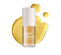 Olio Per La Cura Dei Capelli Soluzione Anticrespo Ad Assorbimento 30 ml