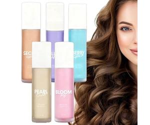 Olio Per La Cura Dei Capelli | Versatile Morbido Umidità Profondità e Controllo Crescita - Controllo delle doppie punte e Olio di Rafforzamento dei Capelli | Per gli Amanti Adulti Famiglia Amici E