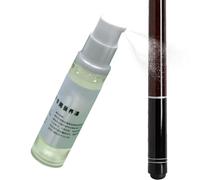 Olio per la cura della canna di coda,protezione e manutenzione delle code di biliardo | protezione e condizionamento per ridurre lo scivolamento delle mani e migliorare l'
