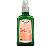 Olio per la cura della gravidanza Weleda