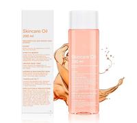 Olio per la cura della pelle, 200 ml, olio per il corpo, Glow Remedy, tonifica e solleva la pelle flaccida, aiuta a smagliature e cicatrici, olio per il corpo per il corpo