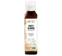Cura Della Pelle Organica Mandorla Dolce 4 Fl Oz Di Aura Cacia