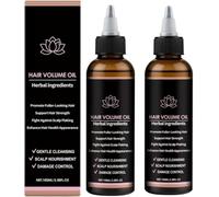Olio per la cura della resistenza dei capelli, rinforza le radici, mantiene i capelli lisci e morbidi, aiuta ad alleviare secchezza e desquamazione, adatto a tutti i tipi di capelli
