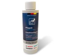 Olio per la cura dell'acciaio inossidabile Bosch Siemens 00311567 00311945 pe...