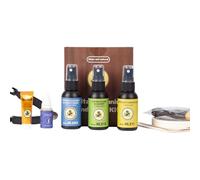 Olio per la cura delle corde della chitarra elettrica e del basso, per migliorare il suono e la longevità