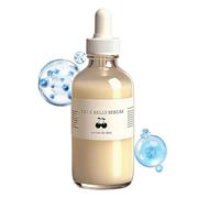 Olio per la Pancia - Olio Nutriente 100ml per Addominale - Soluzione Lenitiva Non Unguenta con Cura per Addominale Seno Gravidanza Post Parto