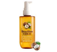 Olio Per La Pelle 100ml Burro Organico per il Rassodamento | Olio Idratante per la Pelle Per Donne E Uomini Fascino Sociale Bellezza e Cura della Glutei E Seno