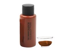 Olio Per La Riparazione Della Pelle - Balsamo Per Ricolorare La Pelle Da 30 Ml, Finitura Manuale Dei Bordi | Ripristina Il Colore E Medicazione Protettiva, Soluzione Rapida Per Pelle, Olio Per Cinture