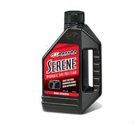 Olio per la sella Rockshox Serene Maxima 16oz Noir