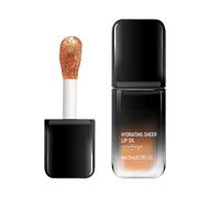 Olio Per Labbra Che Cambia Colore | Olio Per Labbra Idratante E Non Appiccicoso Con Durata Prolungata,Rossetto Liquido Luminoso a Lunga Durata 5ml per Riparare e Prevenire la Secchezza per Ragazze Don