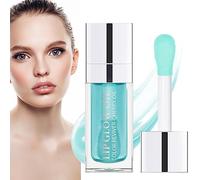 Olio per labbra idratante | Velvet Lipstick Makeup Liquido Labbro | Tazza antiaderente, durevole, liscia, non sbiadisce, olio per labbra idratante per pologmase