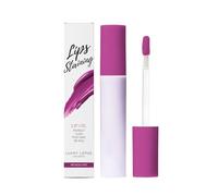 Olio per labbra Lassi Lips Staining, olio per labbra idratante a lunga durata, finitura dinamica che si stende lucida e lascia una macchia 4 ml PzY687 (A, One Size)